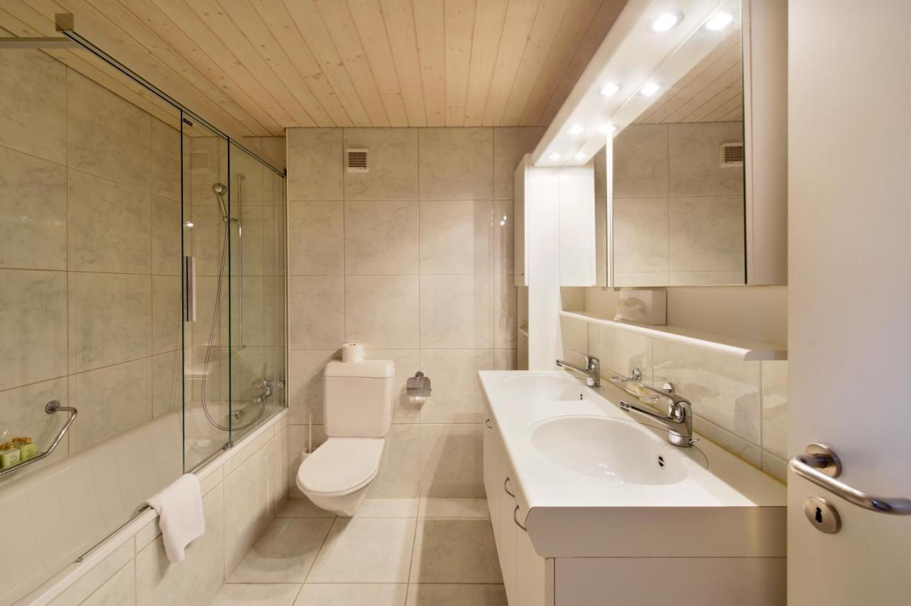 Chalet Eigersunna Grindelwald Extérieur photo