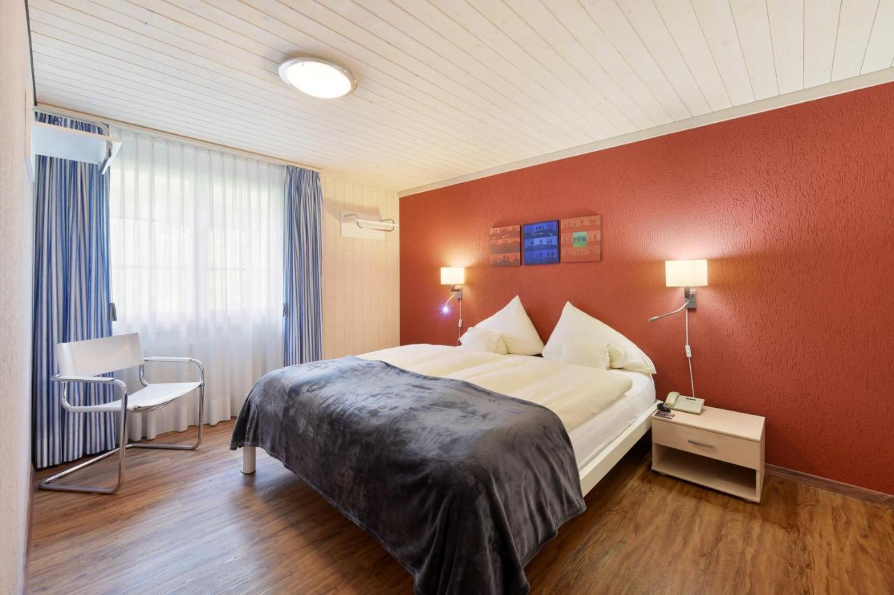 Chalet Eigersunna Grindelwald Extérieur photo